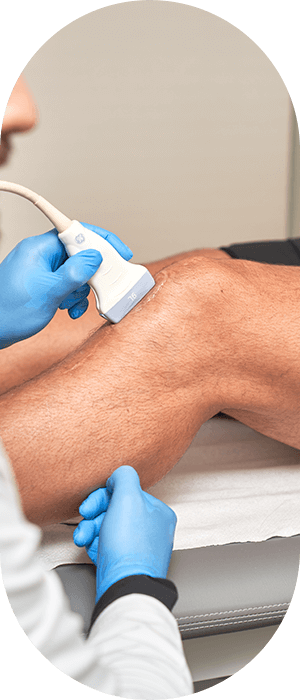 Professional Knee Pain Treatment