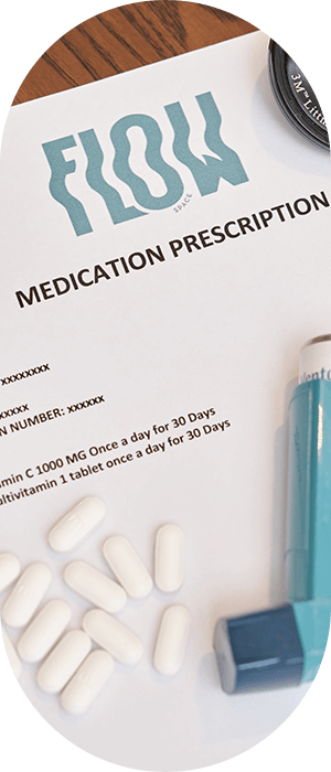 Family Medicine - Medication Prescription